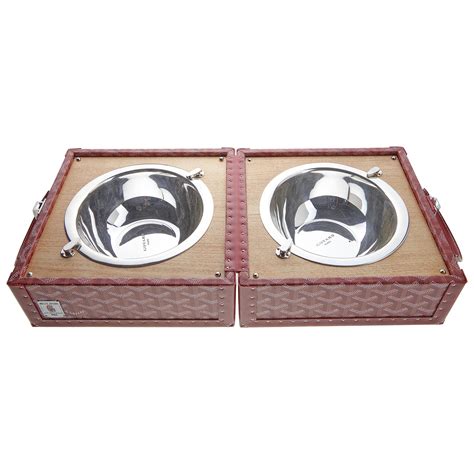 goyard bowl